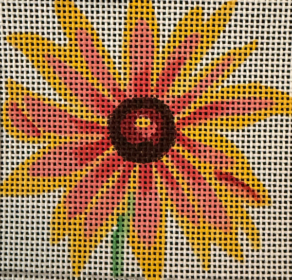 Brown Eyed Susan Coaster