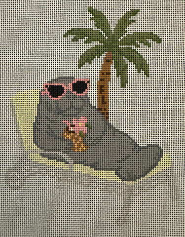 Florida Manatee