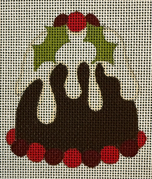 Christmas Pudding