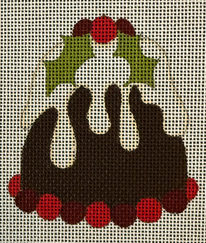 Christmas Pudding