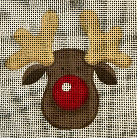Rudy Reindeer