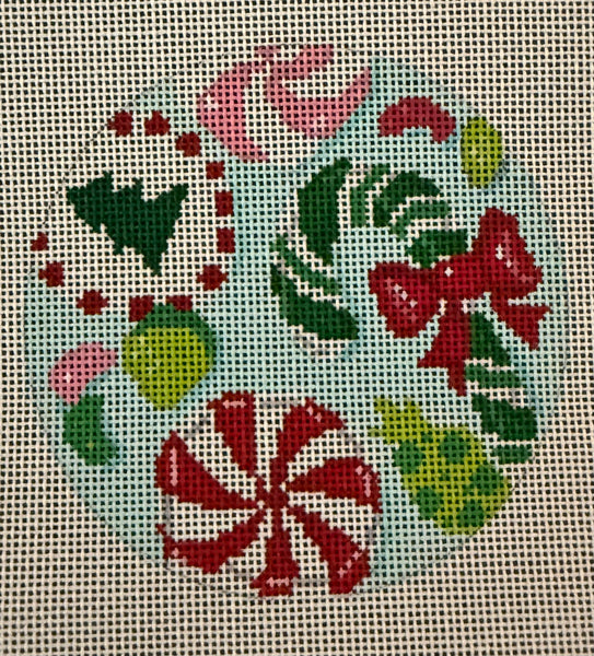 Holiday Candies