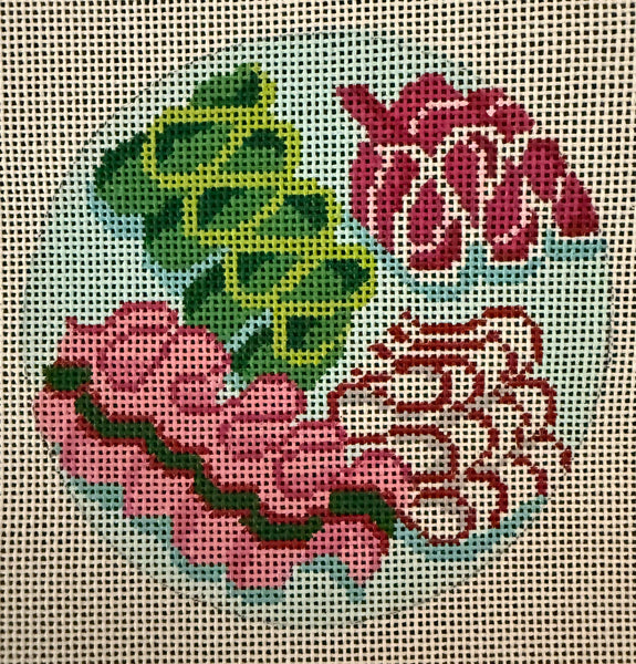 Holiday Ribbon Candy
