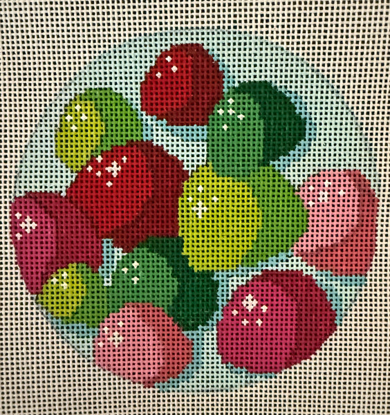 Holiday Gumdrops