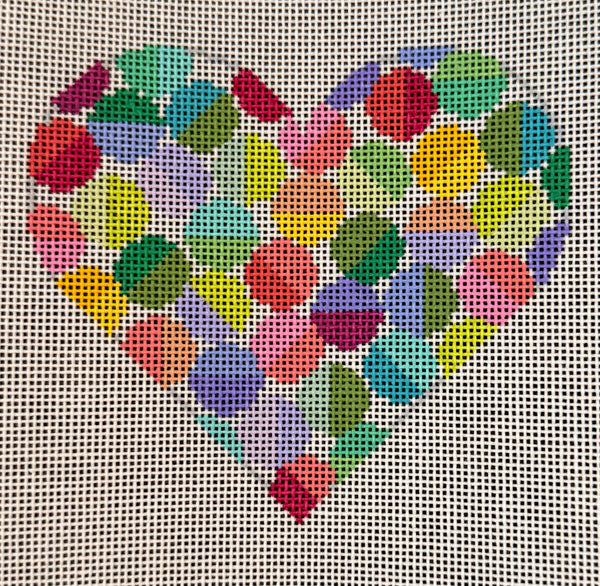 Lulu Heart