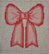 Pink Bow
