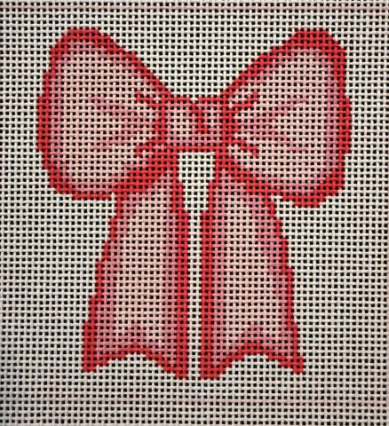Pink Bow