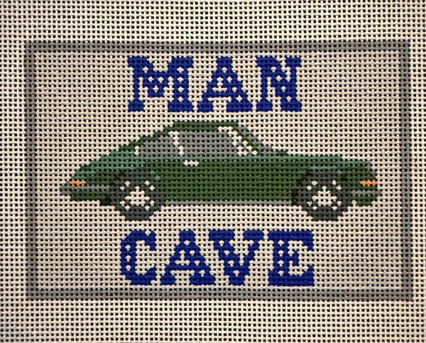 Man Cave