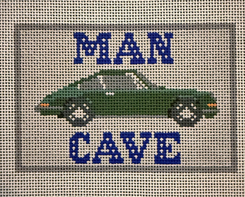 Man Cave