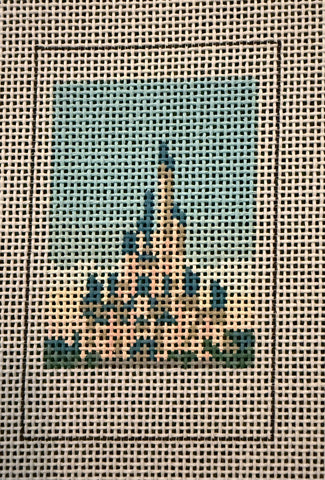Magical Castle Insert