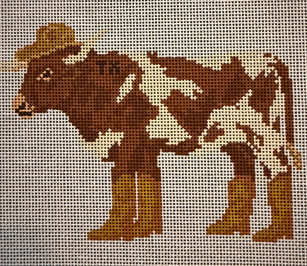 Texas Longhorn