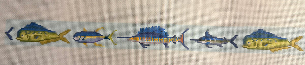 Atlantic Fish Belt