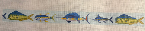 Atlantic Fish Belt