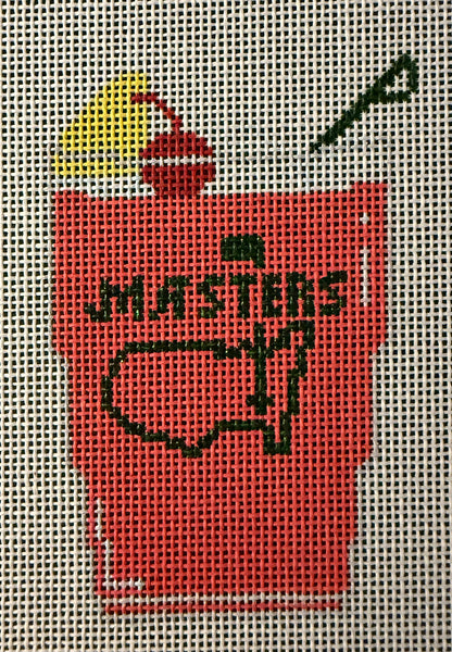 Masters Cocktail