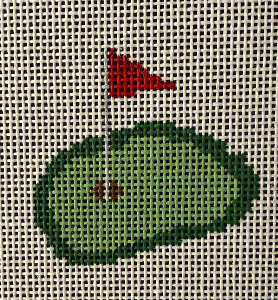 Mini Golf Bag Tag