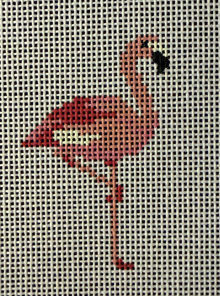 Mini Flamingo