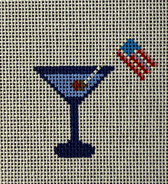 Mini Americana Martini