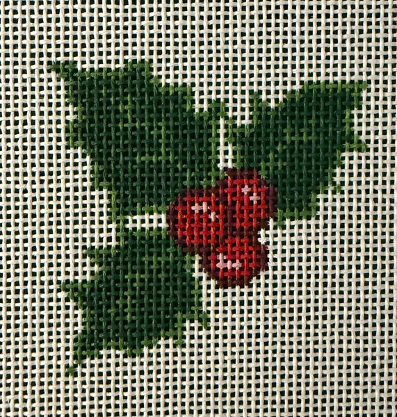 Holly Leaf Mini