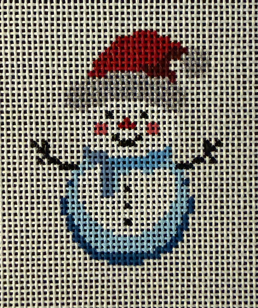 Mini Snowman