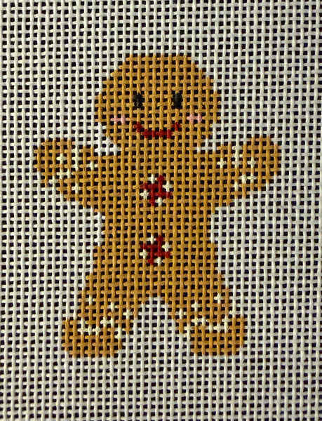 Mini Gingerbread