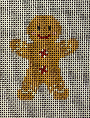 Mini Gingerbread