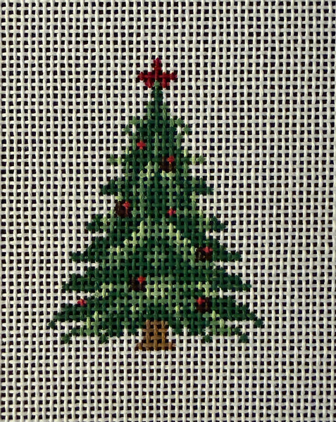 Mini Christmas Tree