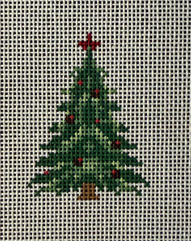 Mini Christmas Tree