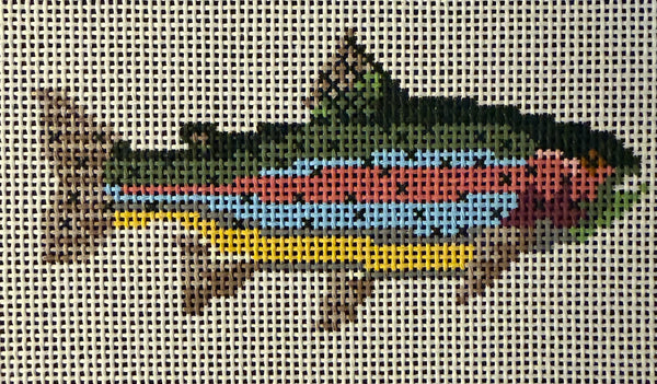 Rainbow Trout