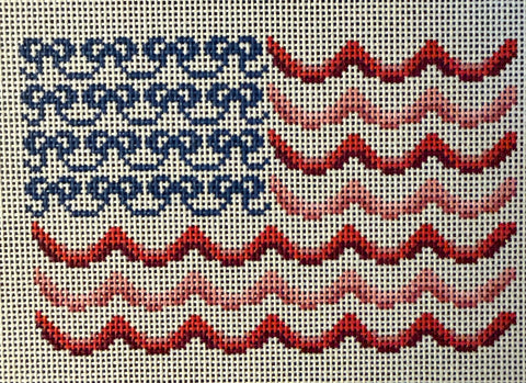 Bows Flag