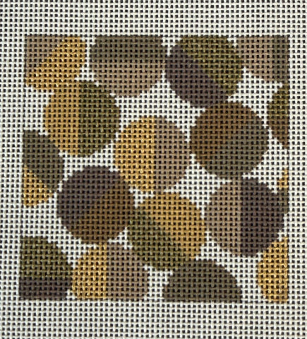 Neutral Beads Square