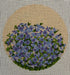 Hydrangea Round