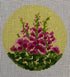Foxglove Round