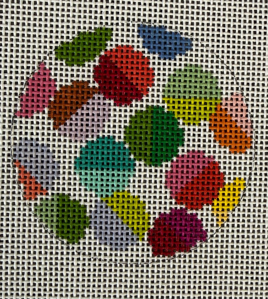 Mini Lulu Round