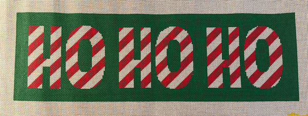 Ho Ho Ho Pillow/Tray