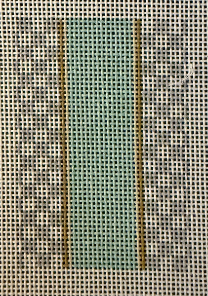 White Check Tag