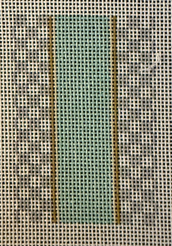 White Check Tag