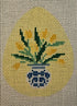 Tulip Vase Egg