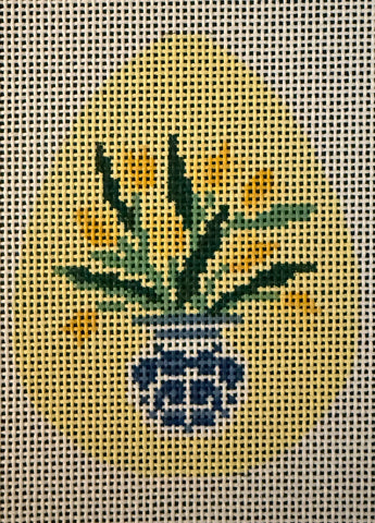 Tulip Vase Egg