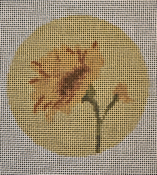 Sunflower Yellow Background