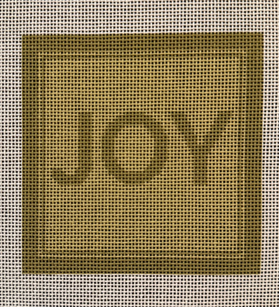 "JOY" Square