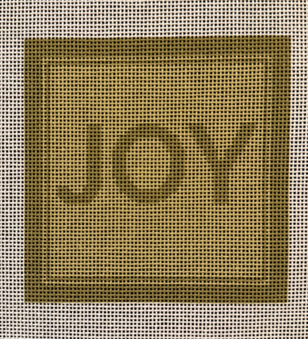 "JOY" Square