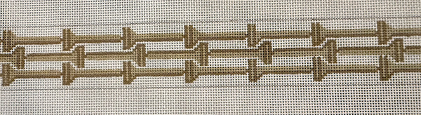 Golf Tee  Belt