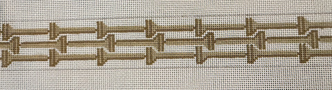 Golf Tee  Belt