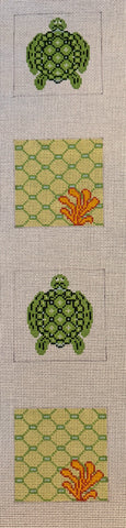 Sea Turtle Coasters
