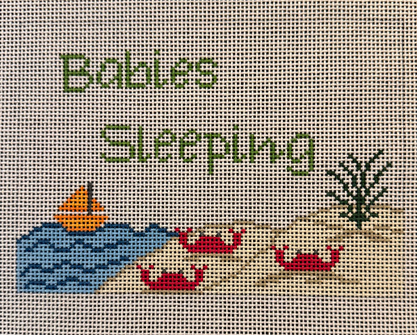 Beach Babies Sign