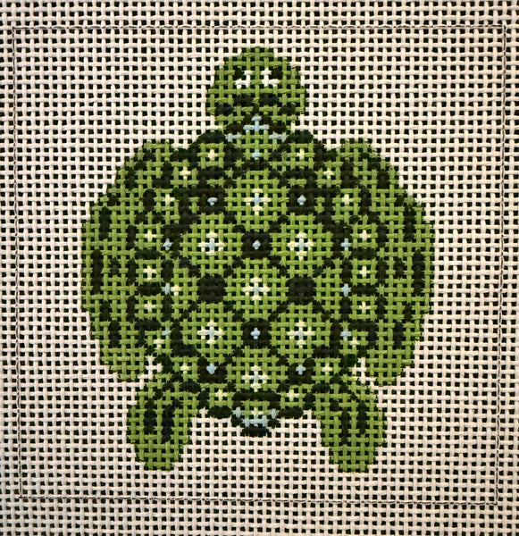 Sea Turtle Square
