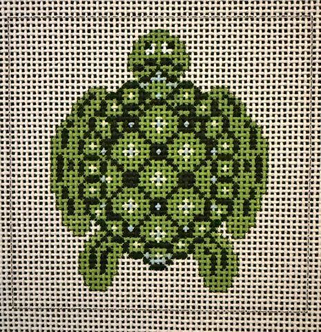 Sea Turtle Square