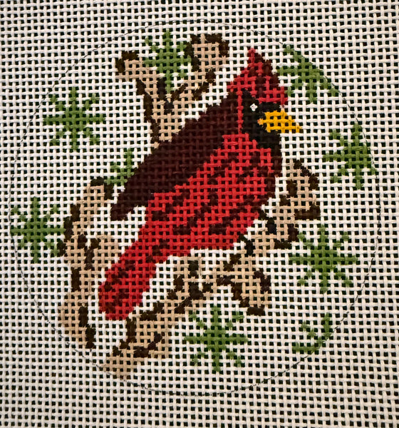 Cardinal Round