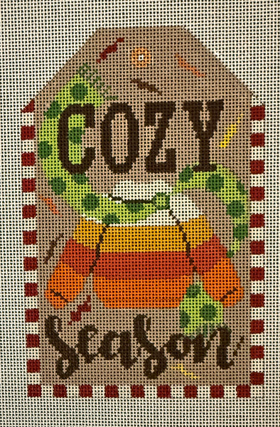Cozy Seasons