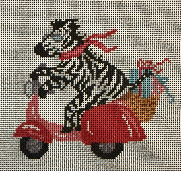 La Dolce Vita - Zebra